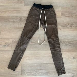 Fear Of God Pants